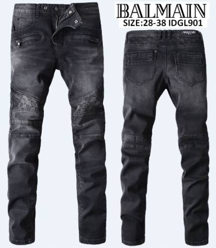 Balmain Jeans AAA quality-137(28-40)