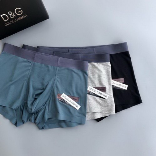 D&G underwear-032(L-XXXL)