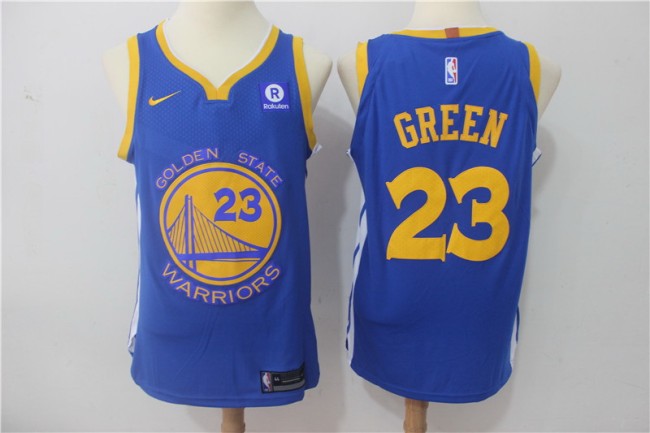 NBA Golden State Warriors-044