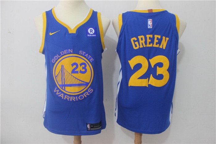 NBA Golden State Warriors-044