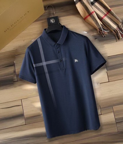 Burberry polo men t-shirt-161(M-XXXL)