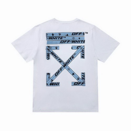 Off white t-shirt men-1399(S-XL)