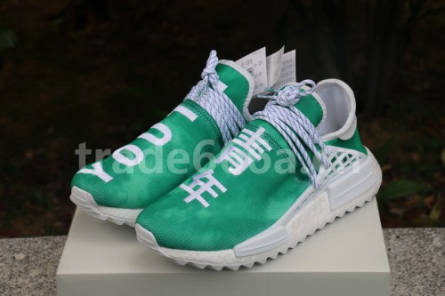 Authentic Pharrell x  AD NMD Youth