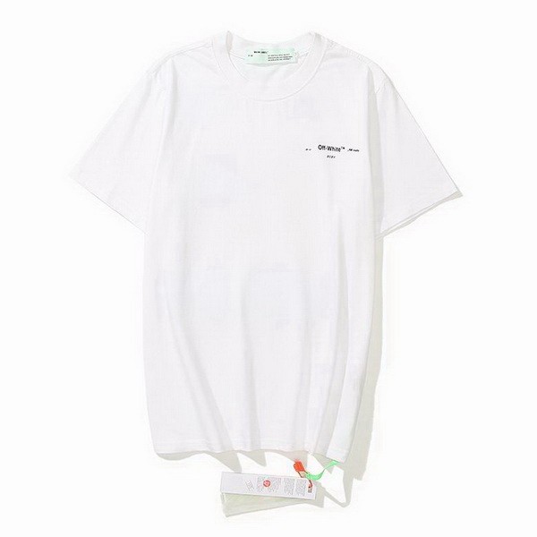 Off white t-shirt men-1320(S-XXL)