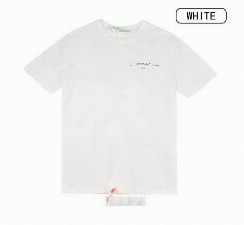 Off white t-shirt men-782(S-XL)