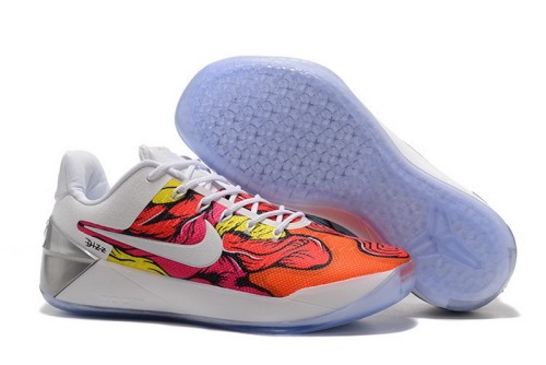 Nike Kobe Bryant 12 Shoes-048