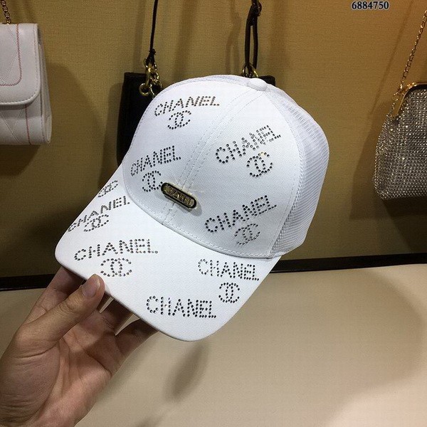 CHAL Hats AAA-232