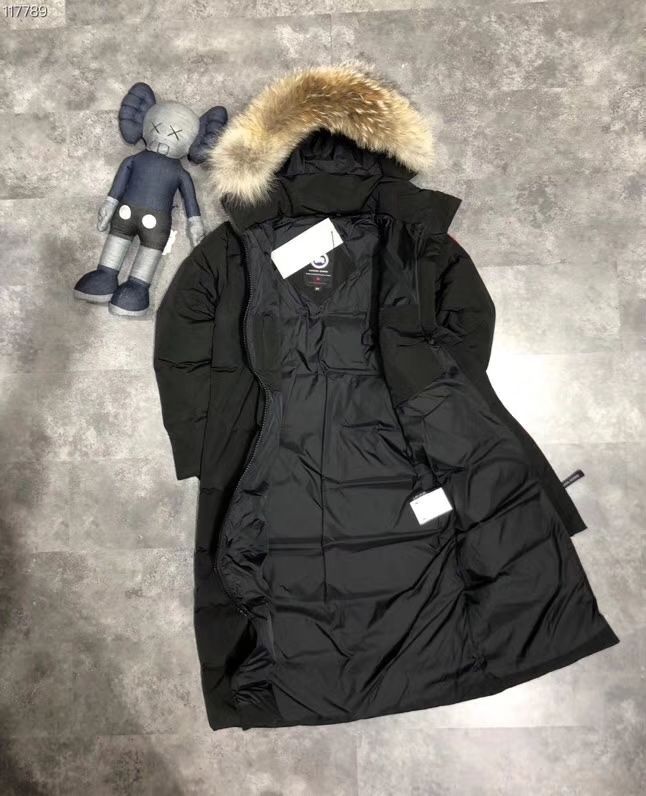 CG Down Jacket men-498