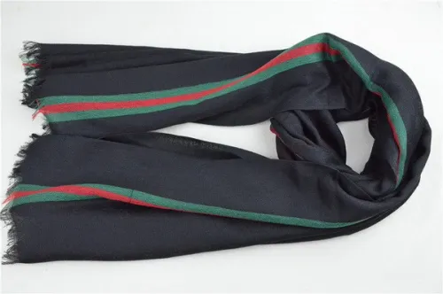 G Silk Scarf AAA-156