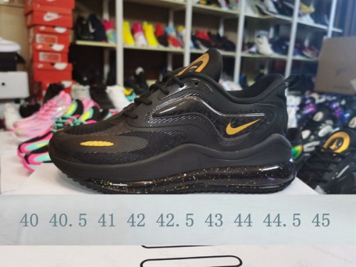 Nike Air Max 720 1：1 quality men shoes-014