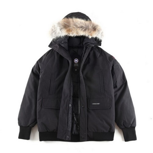 CG Down Jacket men-109