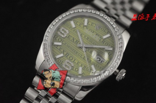 Rolex Watches-890
