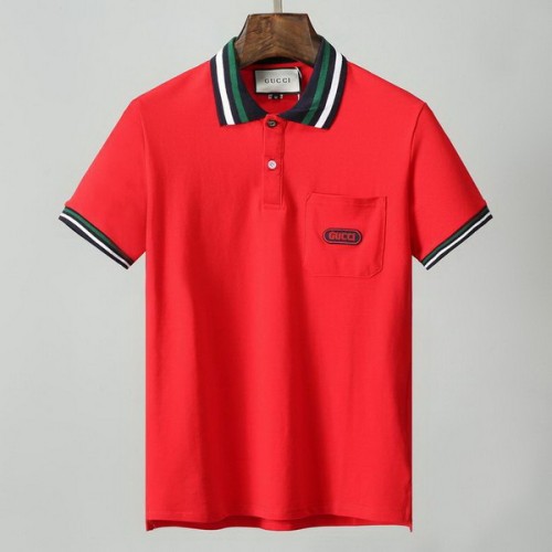 G polo men t-shirt-002(M-XXXL)