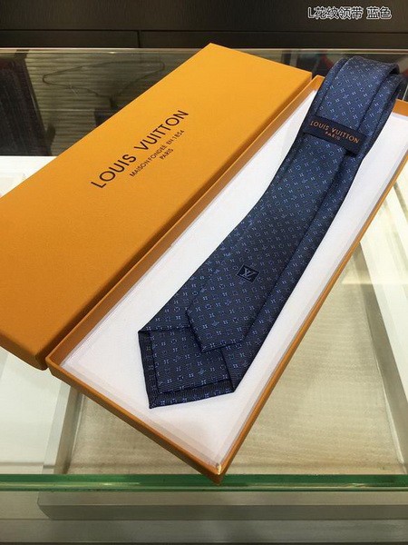 LV Necktie AAA Quality-131