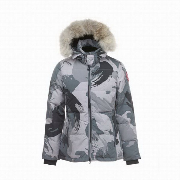 CG Down Jacket women-090