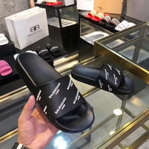 B women slippers AAA-007
