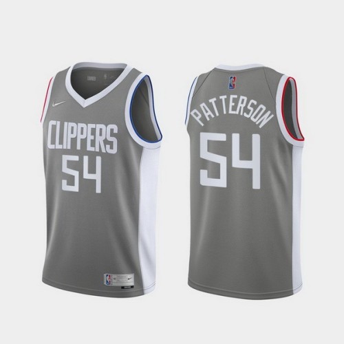 NBA Los Angeles Clippers-080