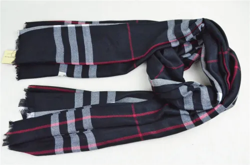 Burberry Silk Scarf AAA-252