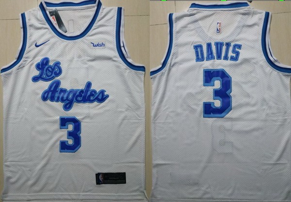 NBA Los Angeles Lakers-320