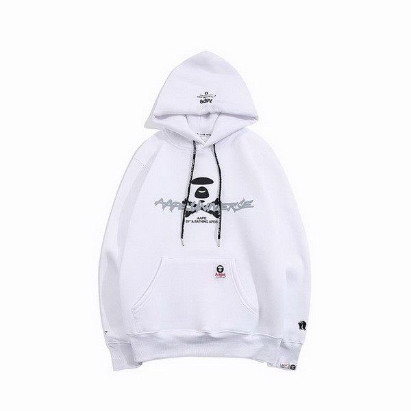 Bape men Hoodies-522(M-XXXL)