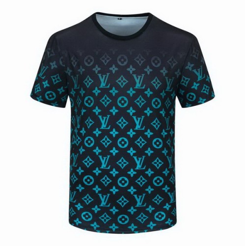 LV  t-shirt men-264(M-XXXL)