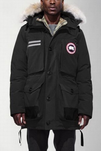 CG Down Jacket men-311