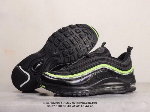 Nike Air Max 97 men shoes-589