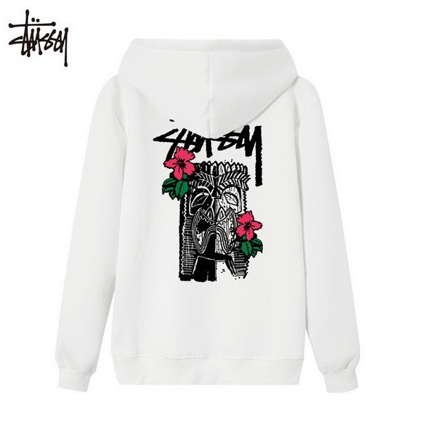 Stussy men Hoodies-106(S-XXL)