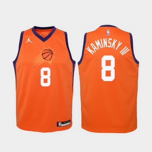 NBA Phoenix Suns-054