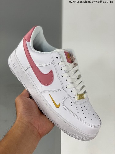 Nike air force shoes men low-2639