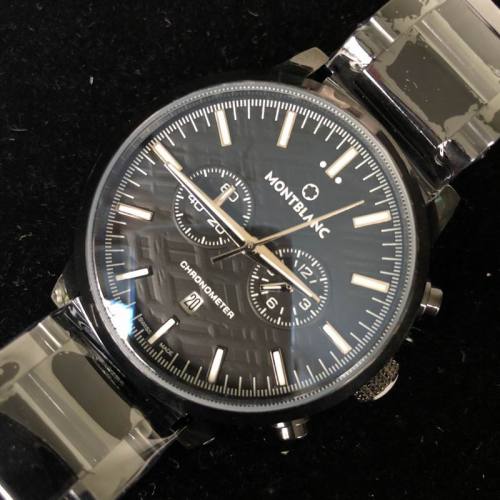 Montblanc Watches-275