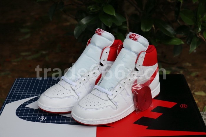 Authentic Air Jordan “New Beginnings” Pack