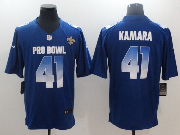 NFL 2019 Jerseys men-294
