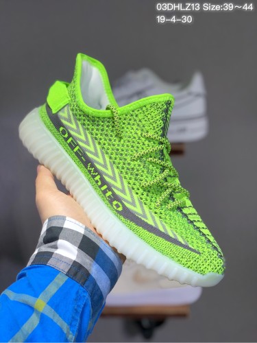 Yeezy 350 Boost V2 shoes AAA Quality-023