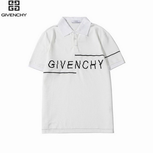 Givenchy POLO t-shirt-020(S-XXL)