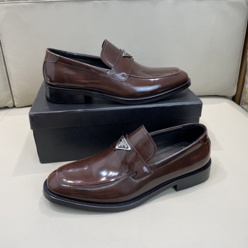 Prada men shoes 1：1 quality-821