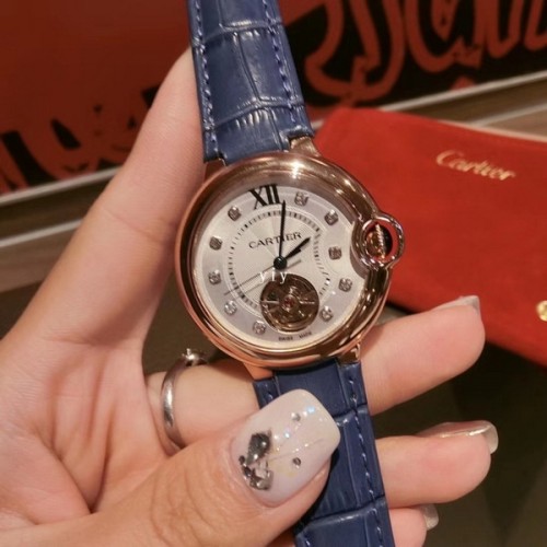 Cartier Watches-585