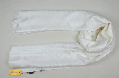 FD Silk Scarf AAA-005
