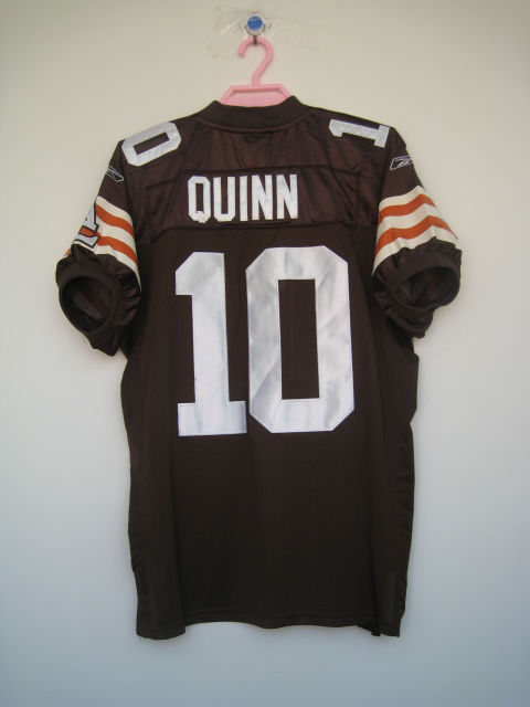 NFL Cleveland Browns-025