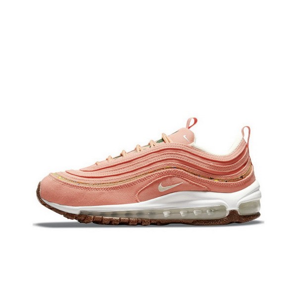 Nike Air Max 97 men shoes 1:1 quality-371