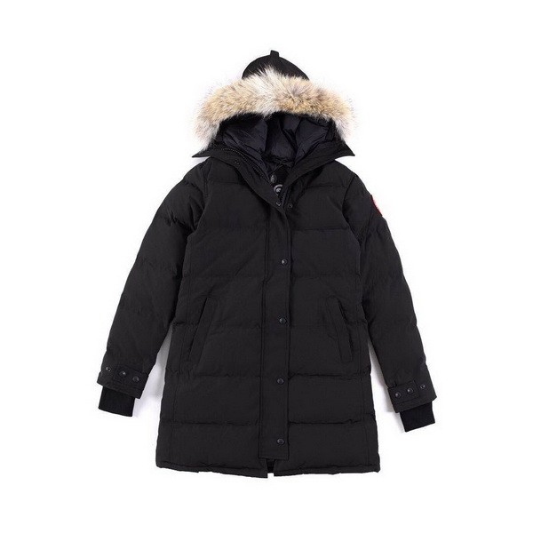 CG Down Jacket women-008