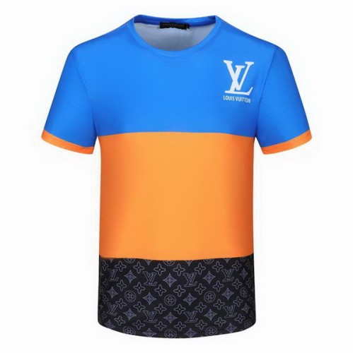 LV  t-shirt men-261(M-XXXL)