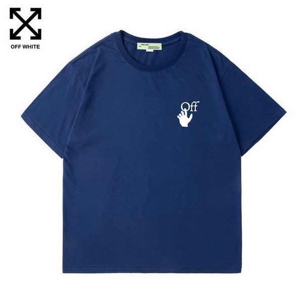 Off white t-shirt men-1598(S-XXL)