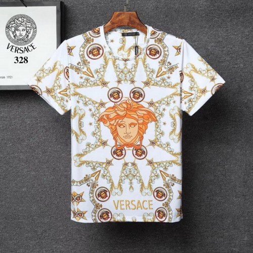 Versace t-shirt men-384(M-XXXL)