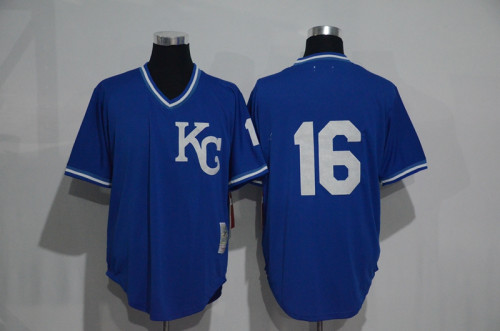 MLB Kansas City Royals-361