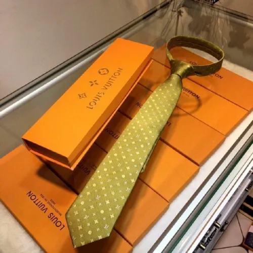 LV Necktie AAA Quality-117