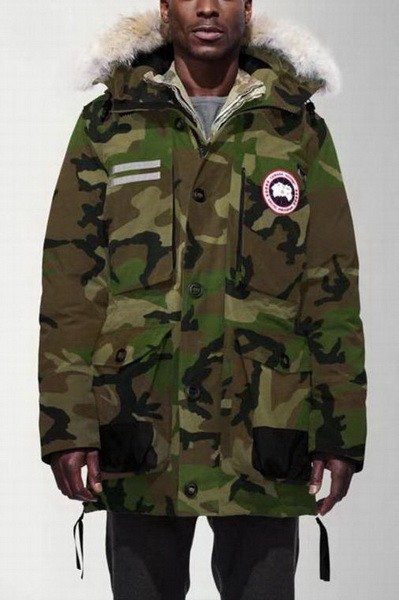 CG Down Jacket men-310