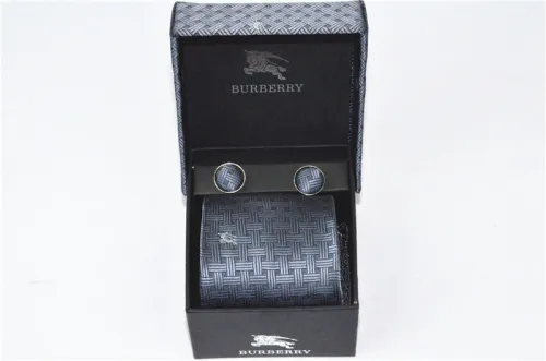 Burberry Necktie AAA Quality-051