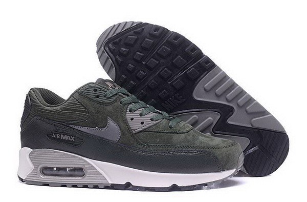 Nike Air Max 90 men shoes-551