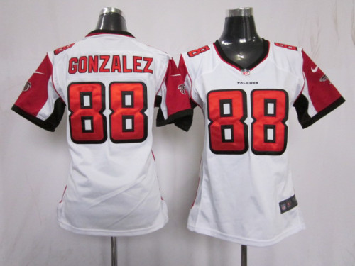 NEW NFL jerseys women-661